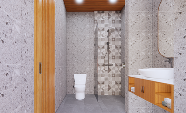 Dijual villa murah dekat pantai melasti ungasan