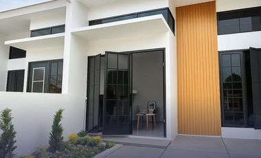 RUMAH KOMERSIL ACCES DEKAT TOL TAMBUN BEKASI CICILAN FLAT 3 TAHUN NOVA VIERA RESIDENCE