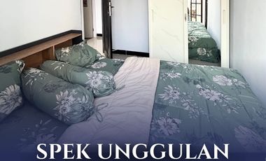 RUMAH KOMERSIL ACCES DEKAT TOL TAMBUN BEKASI CICILAN FLAT 3 TAHUN NOVA VIERA RESIDENCE