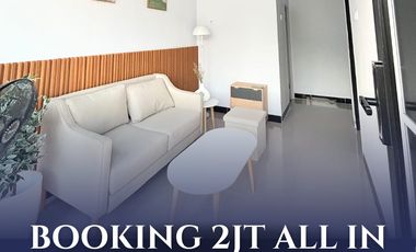 RUMAH KOMERSIL ACCES DEKAT TOL TAMBUN BEKASI CICILAN FLAT 3 TAHUN NOVA VIERA RESIDENCE