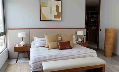 Hermosa casa moderna en privada en Delicias