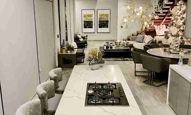 Hermosa casa moderna en privada en Delicias