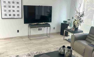 Hermosa casa moderna en privada en Delicias