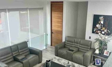 Hermosa casa moderna en privada en Delicias