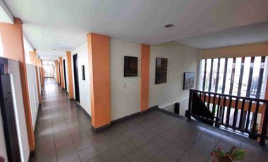 Dijual Via Lelang Hotel Lokasi Jalan Blambangan Kel.Kuta Kec Kuta Kab. Badung Bali