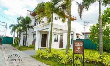 For Sale Single Detached In Idesia Lipa