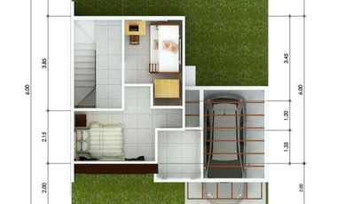 For Sale Single Detached In Idesia Lipa