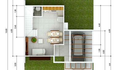 For Sale Single Detached In Idesia Lipa