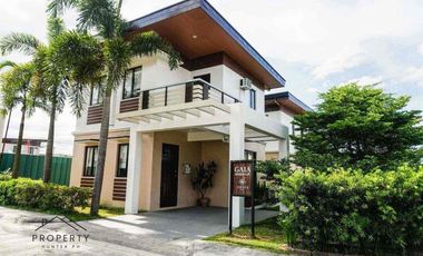 For Sale Single Detached In Idesia Lipa