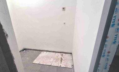 Dijual Rumah Minimalis Di Barat Gedangan