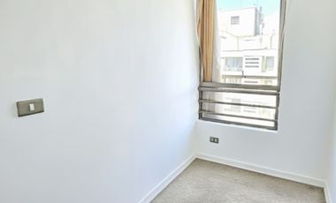 Metro M.Eyzaguirre 3 Dormitorios. Vista despejada