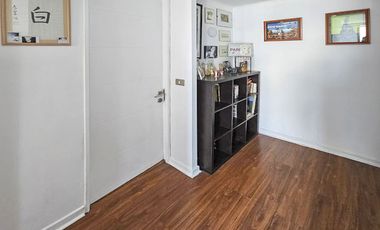 Metro M.Eyzaguirre 3 Dormitorios. Vista despejada