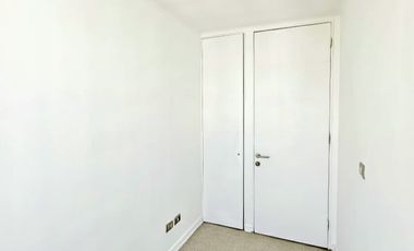 Metro M.Eyzaguirre 3 Dormitorios. Vista despejada