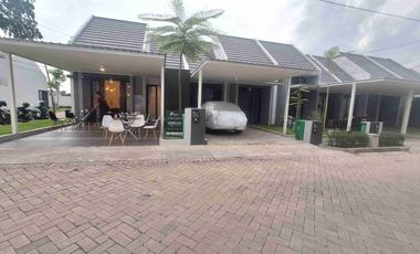 Dijual Rumah Murah Di Selatan Taman Sidoarjo