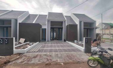 Dijual Rumah Murah Di Selatan Taman Sidoarjo