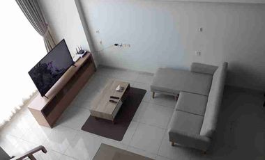 disewa apartemen soho