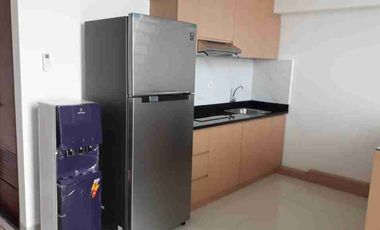 disewa apartemen soho