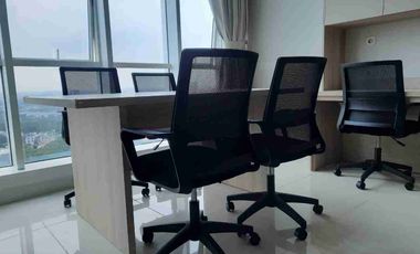 disewa apartemen soho