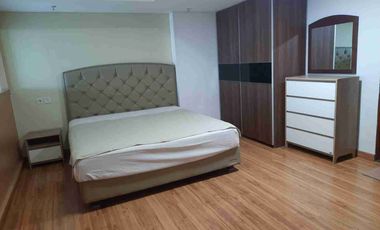 disewa apartemen soho