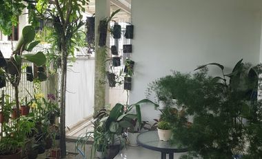 Rumah 2 Lantai Siap huni di utara Stadion Maguwo, dekat Jogja Bay dan SD Model