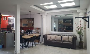 Rumah 2 Lantai Siap huni di utara Stadion Maguwo, dekat Jogja Bay dan SD Model