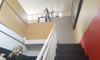 Rumah 2 Lantai Siap huni di utara Stadion Maguwo, dekat Jogja Bay dan SD Model