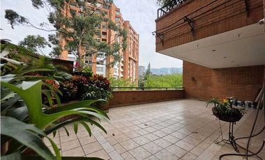 Vendo apartamento por la Tomatera Poblado