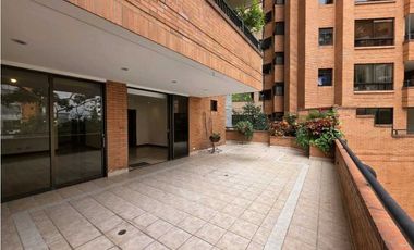 Vendo apartamento por la Tomatera Poblado