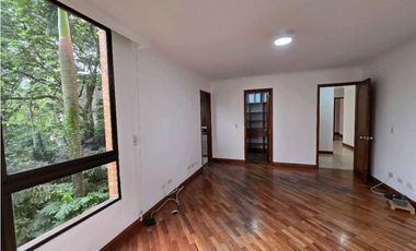 Vendo apartamento por la Tomatera Poblado