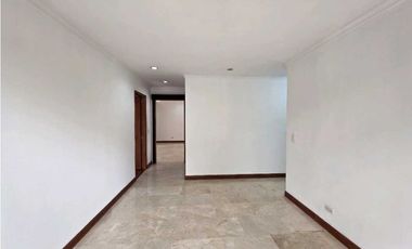 Vendo apartamento por la Tomatera Poblado