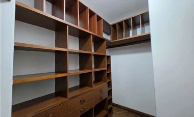 Vendo apartamento por la Tomatera Poblado
