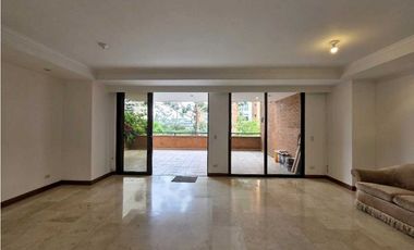 Vendo apartamento por la Tomatera Poblado