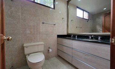Vendo apartamento por la Tomatera Poblado