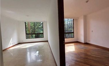 Vendo apartamento por la Tomatera Poblado