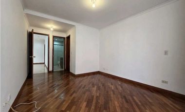 Vendo apartamento por la Tomatera Poblado