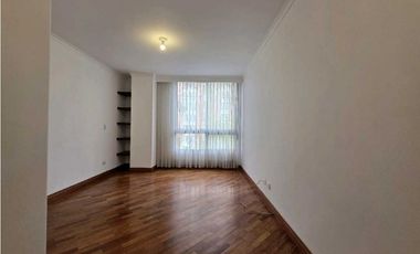 Vendo apartamento por la Tomatera Poblado