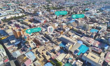 DEPARTAMENTO EN SEGUNDO PISO EN ALQUILER – CALLE ZELA 🏡