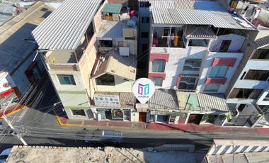 DEPARTAMENTO EN SEGUNDO PISO EN ALQUILER – CALLE ZELA 🏡