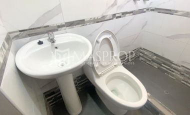 DEPARTAMENTO EN SEGUNDO PISO EN ALQUILER – CALLE ZELA 🏡