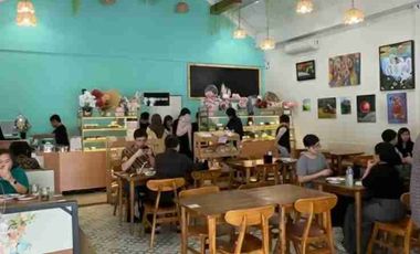 komersial utk profil bisnis matang! raya kembar citraland nol jalan