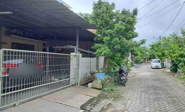 Disewakan Rumah Full Renov di Griya Harapan Permai Bekasi