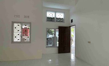 Disewakan Rumah Full Renov di Griya Harapan Permai Bekasi