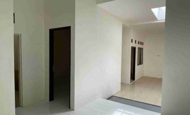 Disewakan Rumah Full Renov di Griya Harapan Permai Bekasi