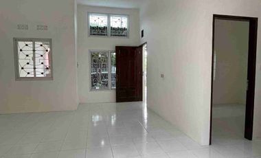 Disewakan Rumah Full Renov di Griya Harapan Permai Bekasi