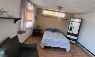 Suite Amoblada en Alquiler en Urdesa Norte, 1 Baño, Norte de Guayaquil.