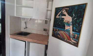 Suite Amoblada en Alquiler en Urdesa Norte, 1 Baño, Norte de Guayaquil.