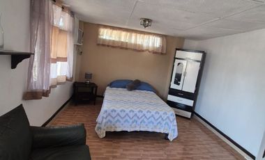 Suite Amoblada en Alquiler en Urdesa Norte, 1 Baño, Norte de Guayaquil.