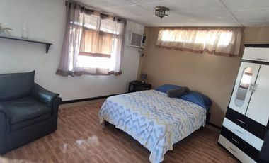Suite Amoblada en Alquiler en Urdesa Norte, 1 Baño, Norte de Guayaquil.