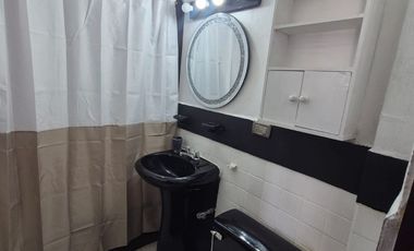 Suite Amoblada en Alquiler en Urdesa Norte, 1 Baño, Norte de Guayaquil.