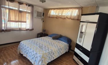 Suite Amoblada en Alquiler en Urdesa Norte, 1 Baño, Norte de Guayaquil.